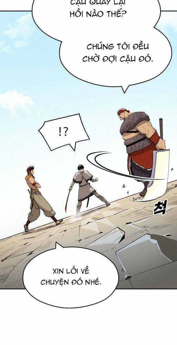 Thiếu Niên Kiếm Sư - Chapter 31 - Trang 55