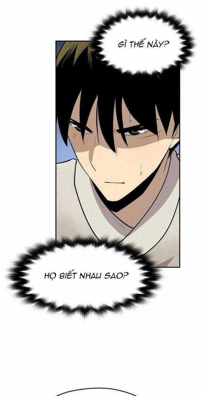 Thiếu Niên Kiếm Sư - Chapter 31 - Trang 56