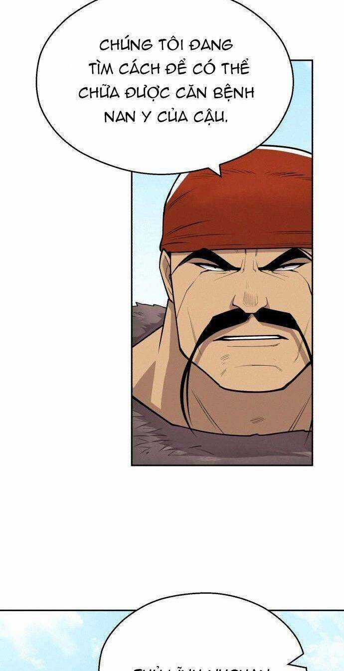Thiếu Niên Kiếm Sư - Chapter 31 - Trang 57