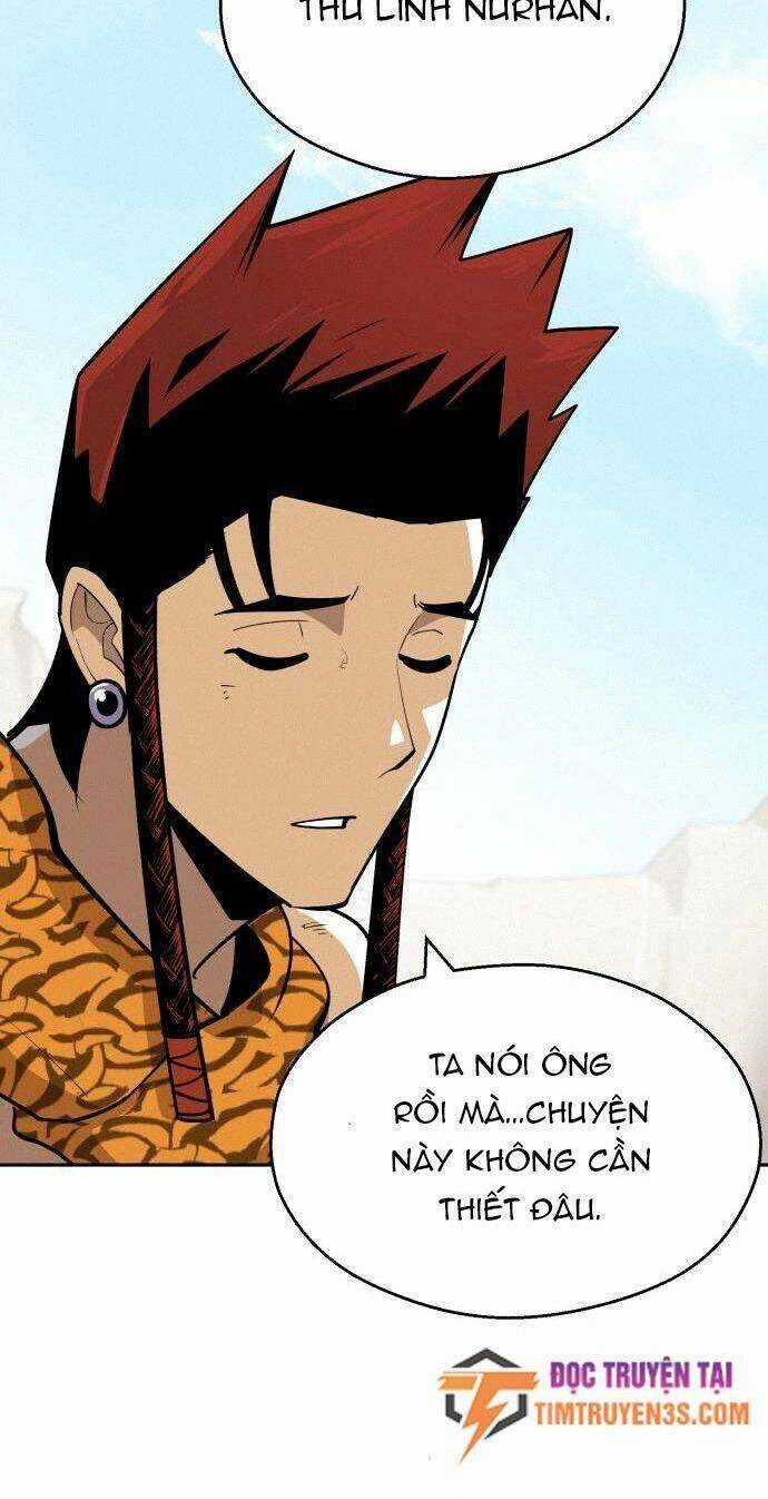 Thiếu Niên Kiếm Sư - Chapter 31 - Trang 58