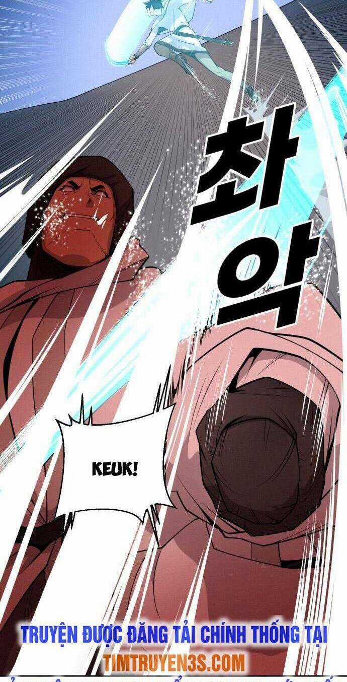 Thiếu Niên Kiếm Sư - Chapter 31 - Trang 7