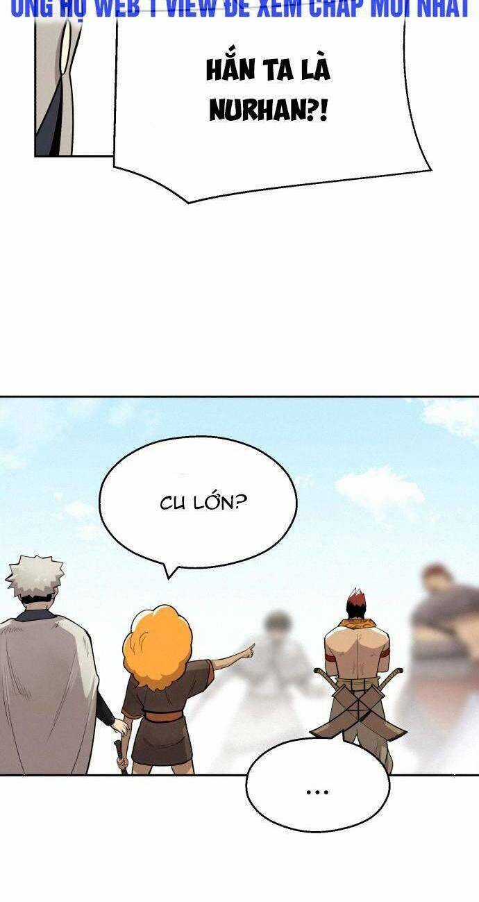 Thiếu Niên Kiếm Sư - Chapter 31 - Trang 61