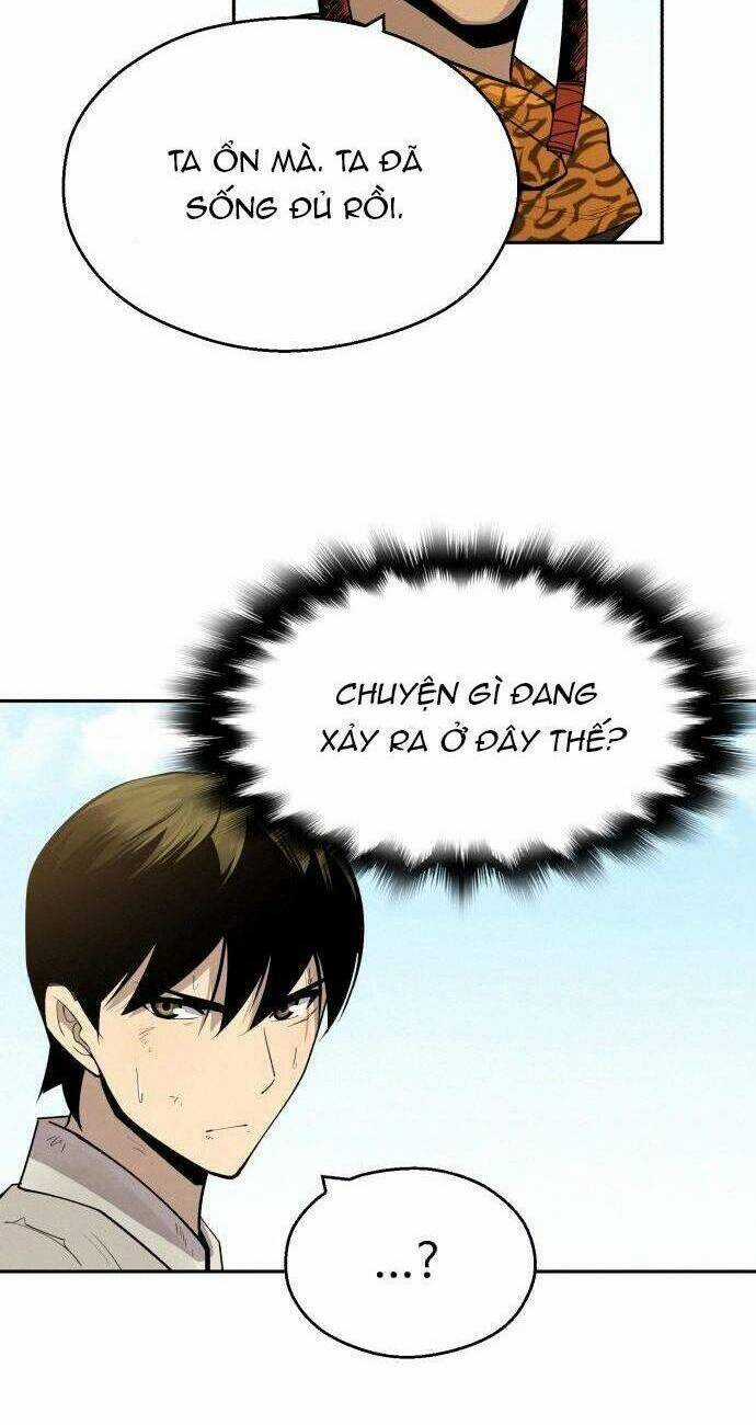 Thiếu Niên Kiếm Sư - Chapter 31 - Trang 64