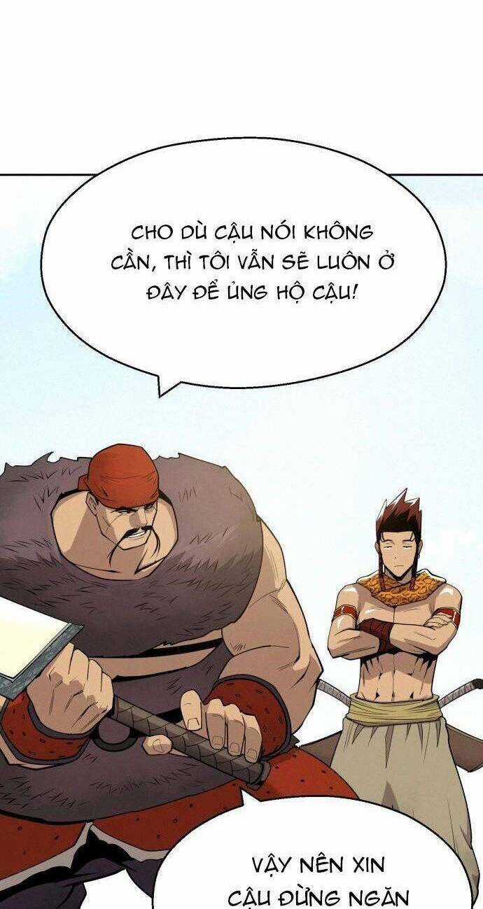 Thiếu Niên Kiếm Sư - Chapter 31 - Trang 65