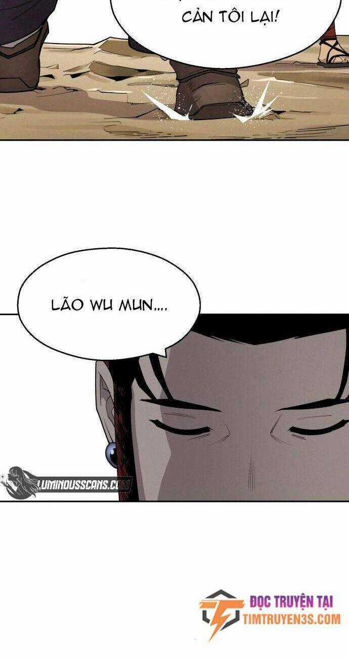 Thiếu Niên Kiếm Sư - Chapter 31 - Trang 66