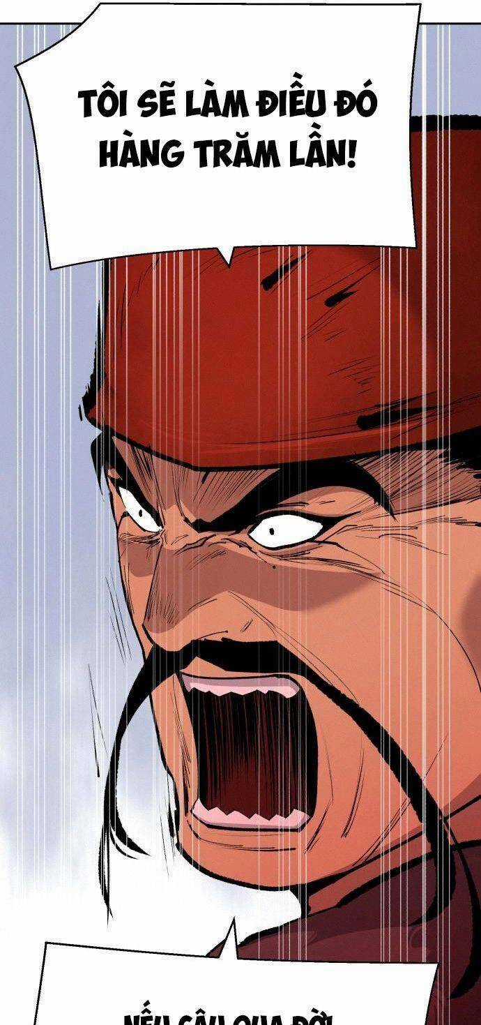 Thiếu Niên Kiếm Sư - Chapter 31 - Trang 67