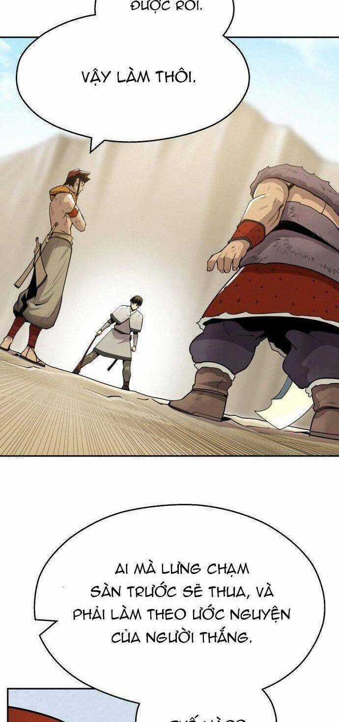 Thiếu Niên Kiếm Sư - Chapter 31 - Trang 69