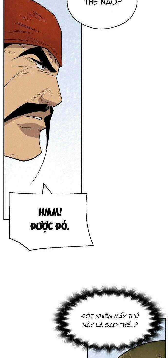 Thiếu Niên Kiếm Sư - Chapter 31 - Trang 70