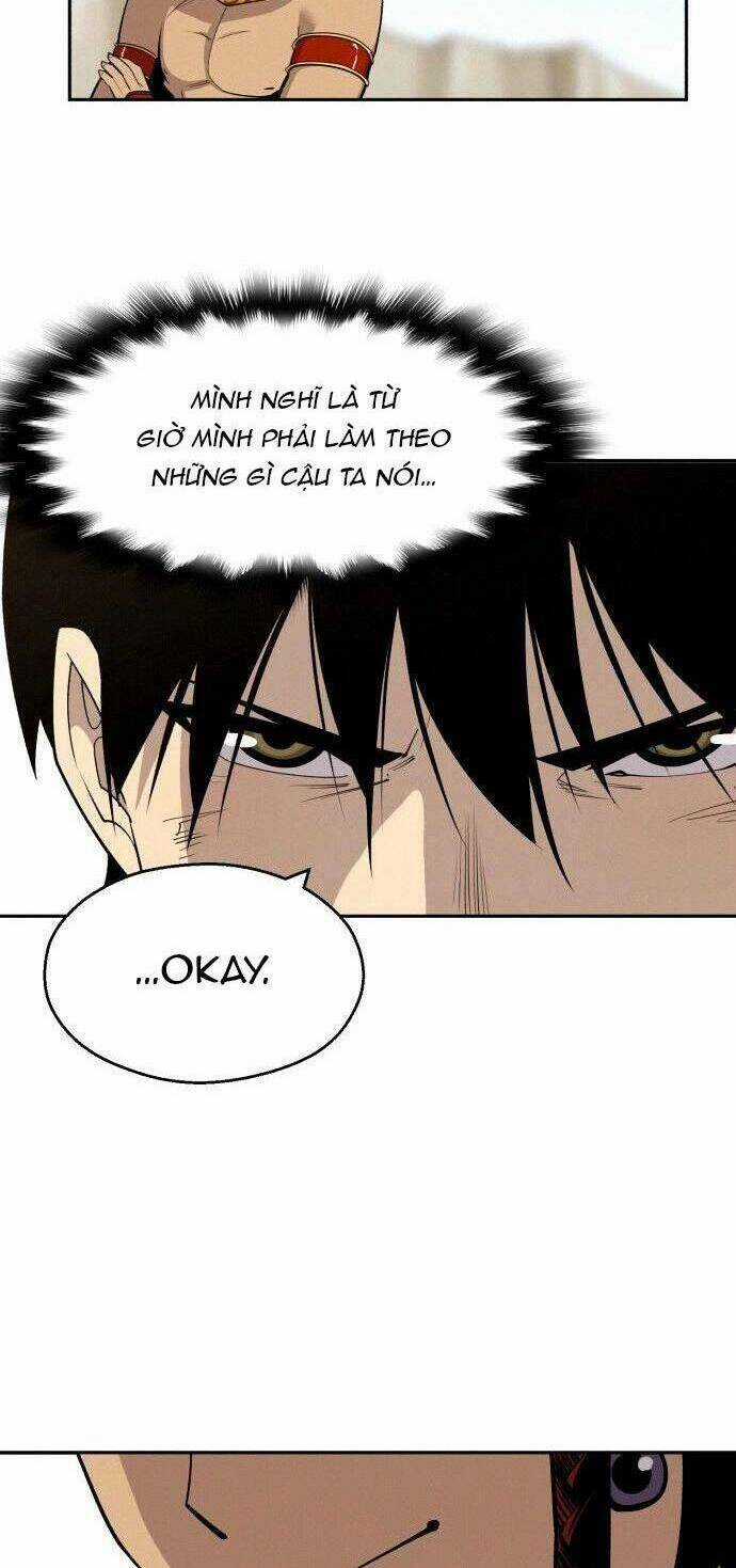 Thiếu Niên Kiếm Sư - Chapter 31 - Trang 72