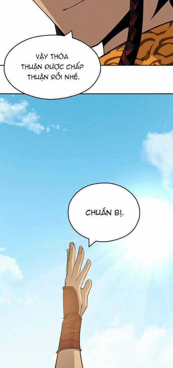 Thiếu Niên Kiếm Sư - Chapter 31 - Trang 73