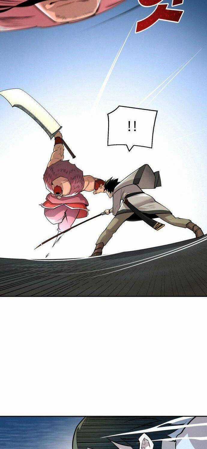 Thiếu Niên Kiếm Sư - Chapter 31 - Trang 76