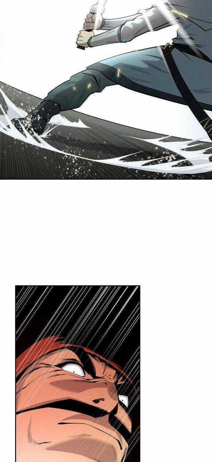 Thiếu Niên Kiếm Sư - Chapter 31 - Trang 78