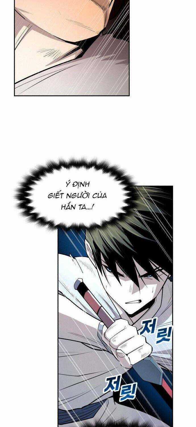 Thiếu Niên Kiếm Sư - Chapter 31 - Trang 79