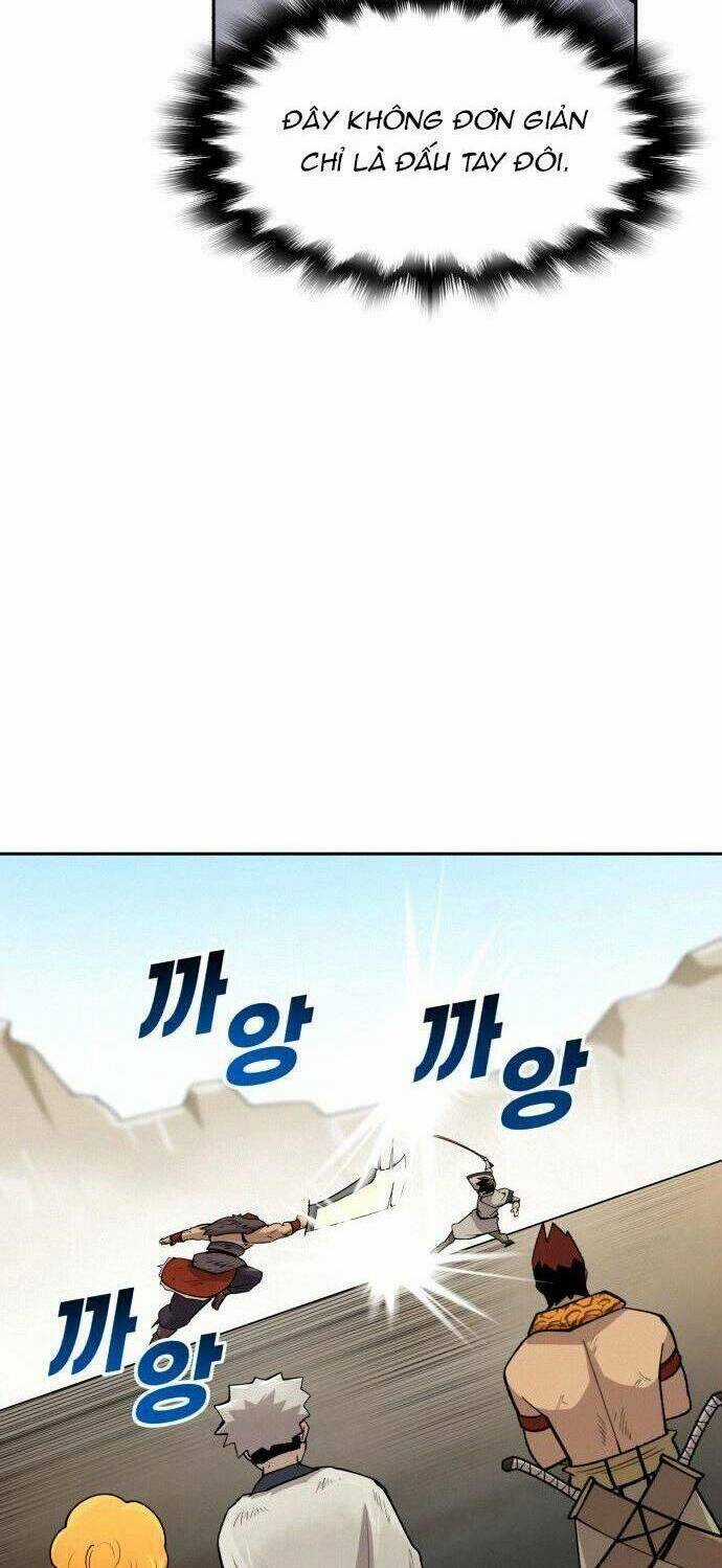 Thiếu Niên Kiếm Sư - Chapter 31 - Trang 80