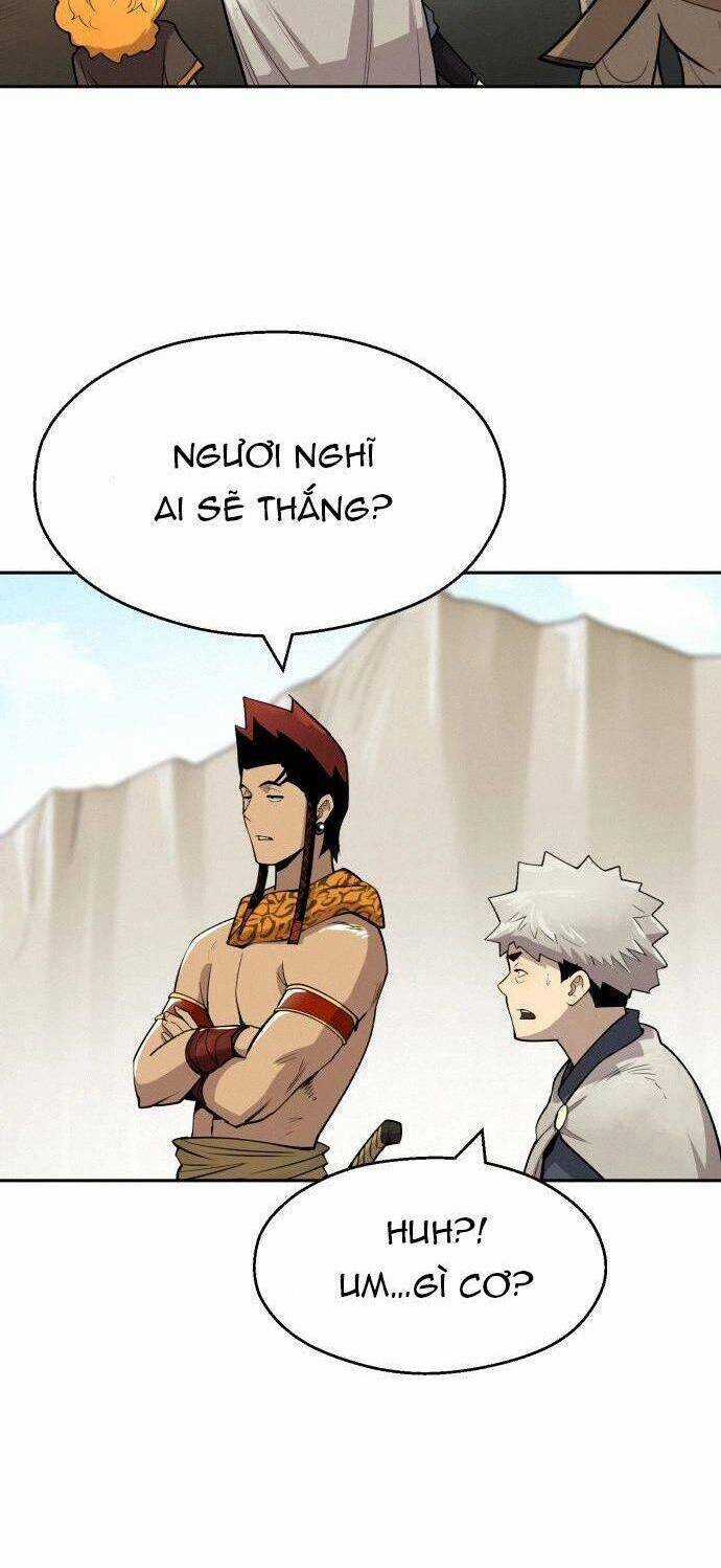 Thiếu Niên Kiếm Sư - Chapter 31 - Trang 81