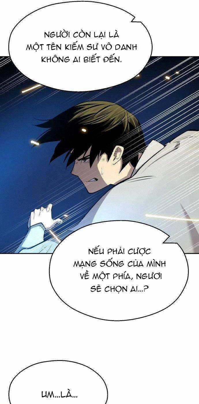 Thiếu Niên Kiếm Sư - Chapter 31 - Trang 83