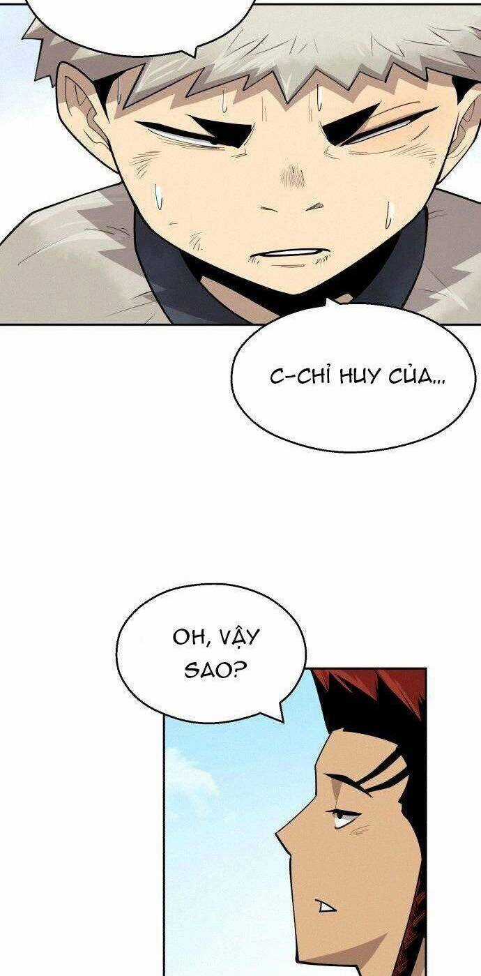 Thiếu Niên Kiếm Sư - Chapter 31 - Trang 84