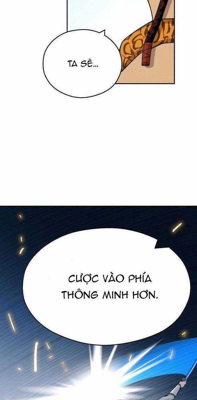 Thiếu Niên Kiếm Sư - Chapter 31 - Trang 85