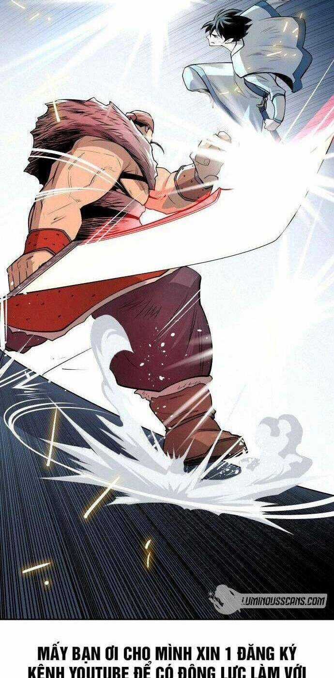 Thiếu Niên Kiếm Sư - Chapter 31 - Trang 86