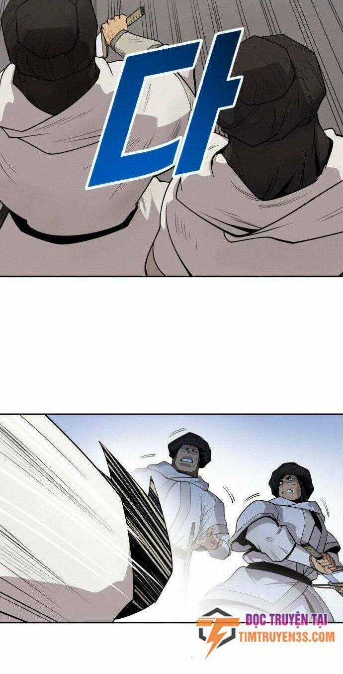 Thiếu Niên Kiếm Sư - Chapter 31 - Trang 10