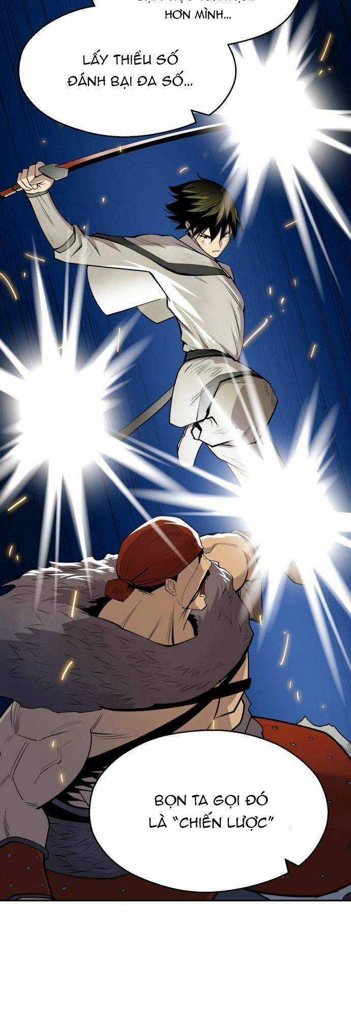 Thiếu Niên Kiếm Sư - Chapter 32 - Trang 11