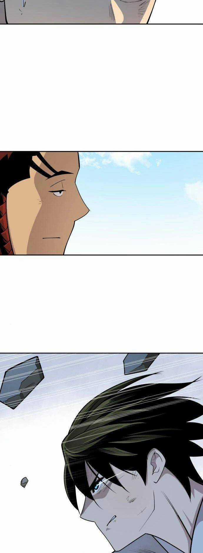 Thiếu Niên Kiếm Sư - Chapter 32 - Trang 13