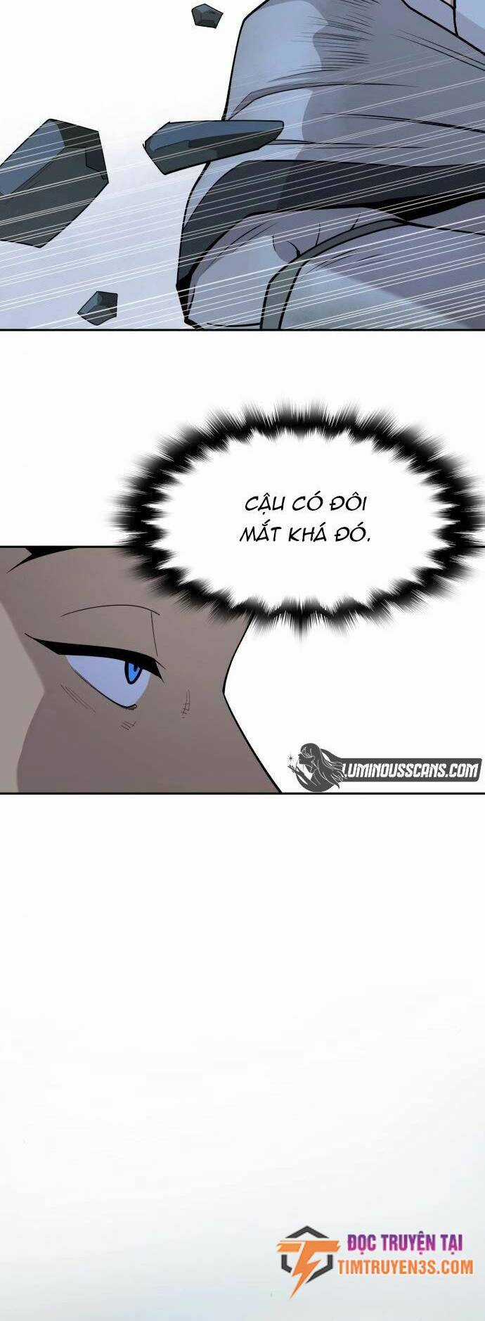 Thiếu Niên Kiếm Sư - Chapter 32 - Trang 14