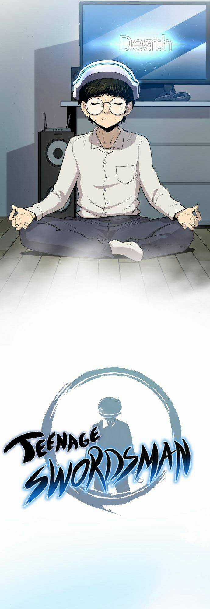 Thiếu Niên Kiếm Sư - Chapter 32 - Trang 15