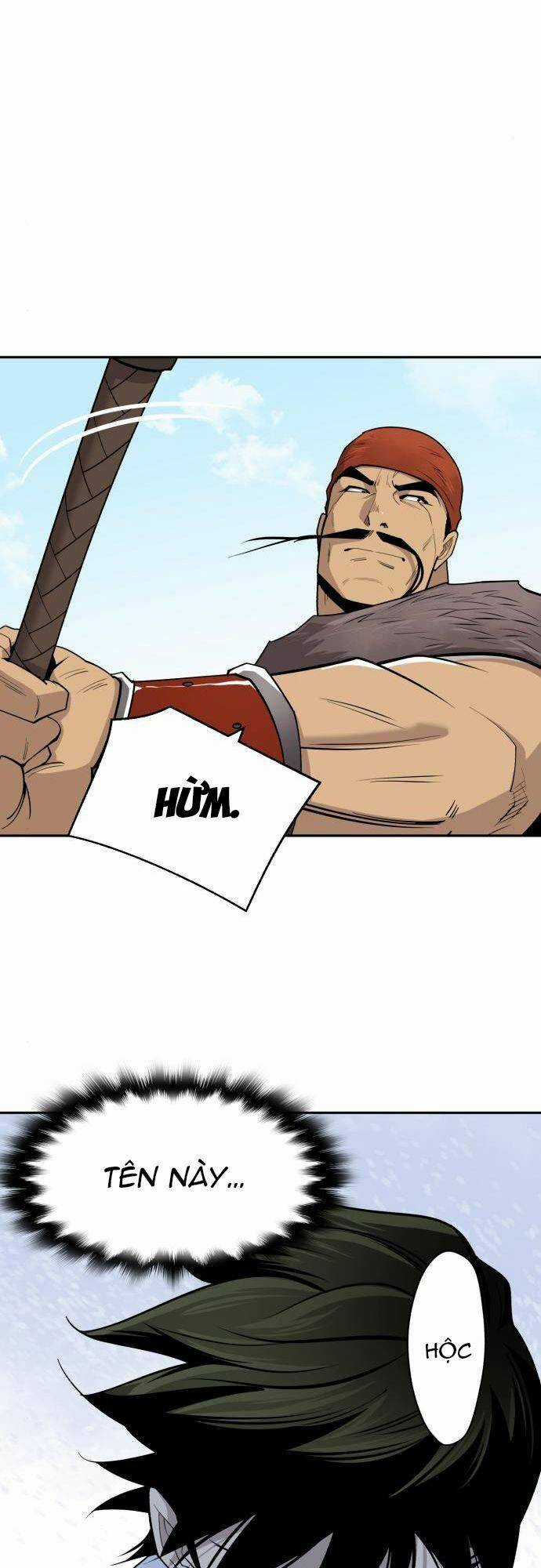 Thiếu Niên Kiếm Sư - Chapter 32 - Trang 17