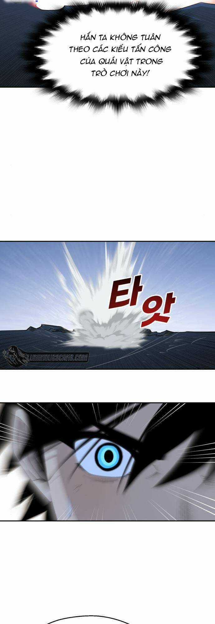 Thiếu Niên Kiếm Sư - Chapter 32 - Trang 19