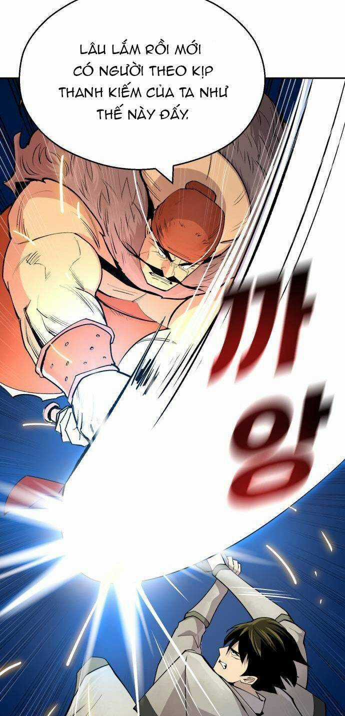 Thiếu Niên Kiếm Sư - Chapter 32 - Trang 20