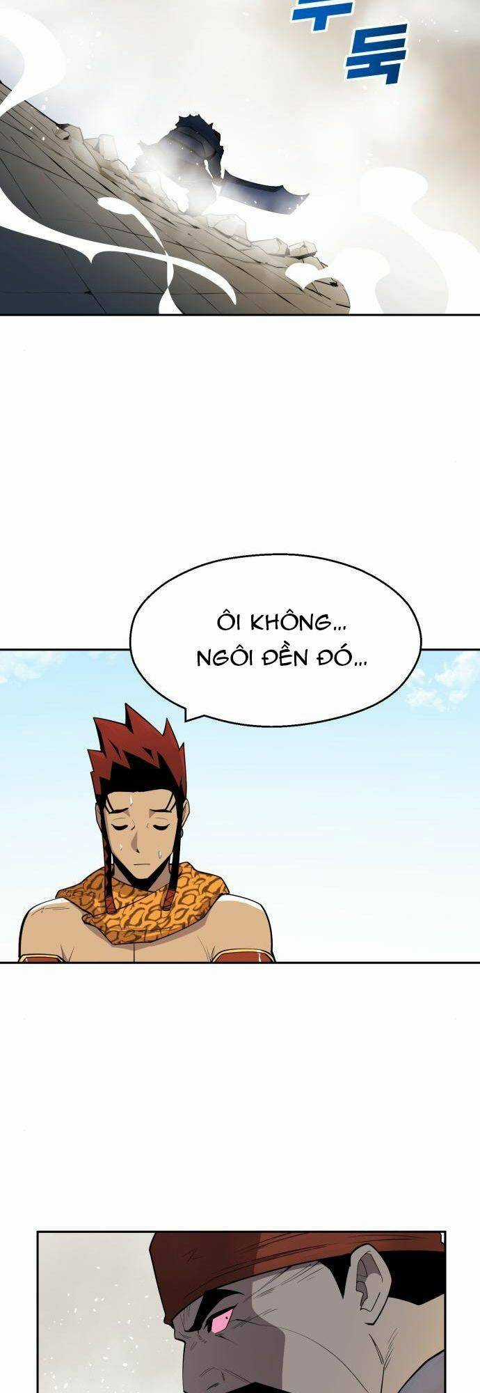 Thiếu Niên Kiếm Sư - Chapter 32 - Trang 24