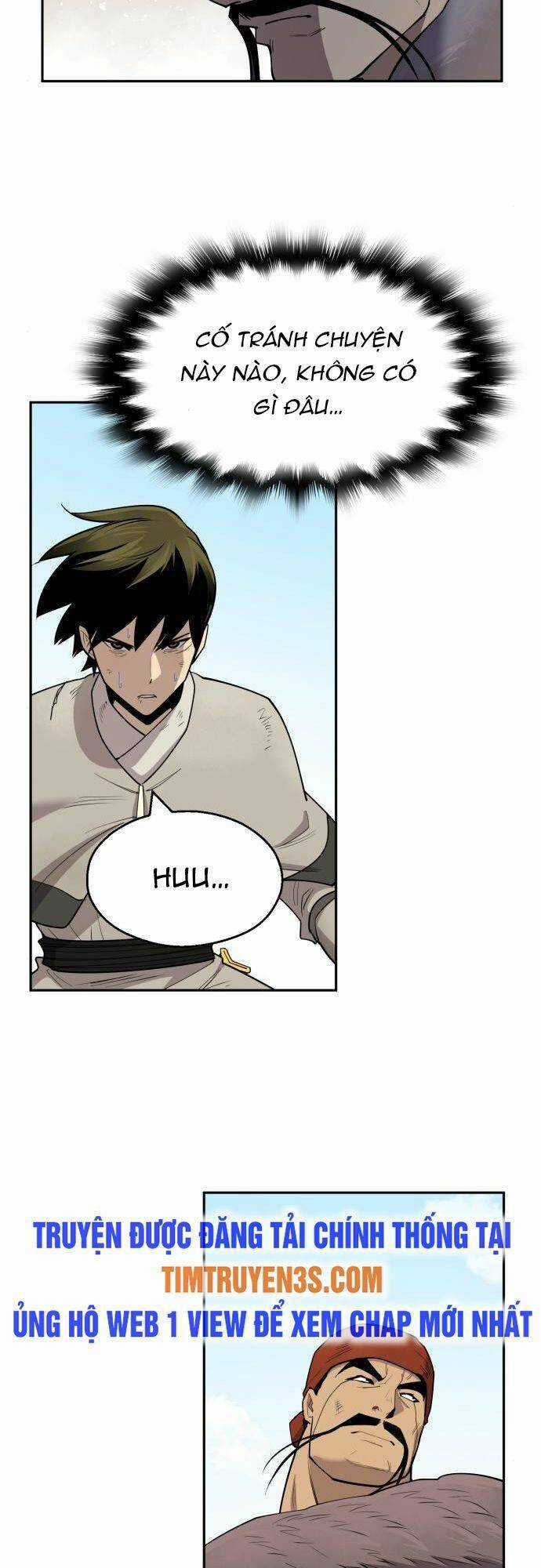 Thiếu Niên Kiếm Sư - Chapter 32 - Trang 25