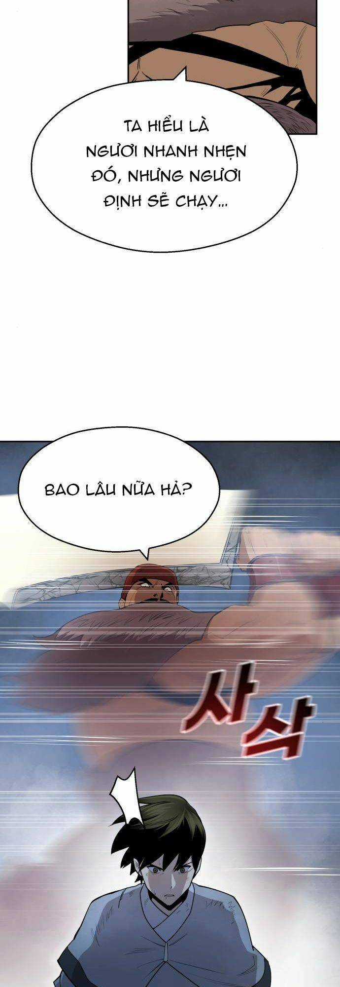 Thiếu Niên Kiếm Sư - Chapter 32 - Trang 26