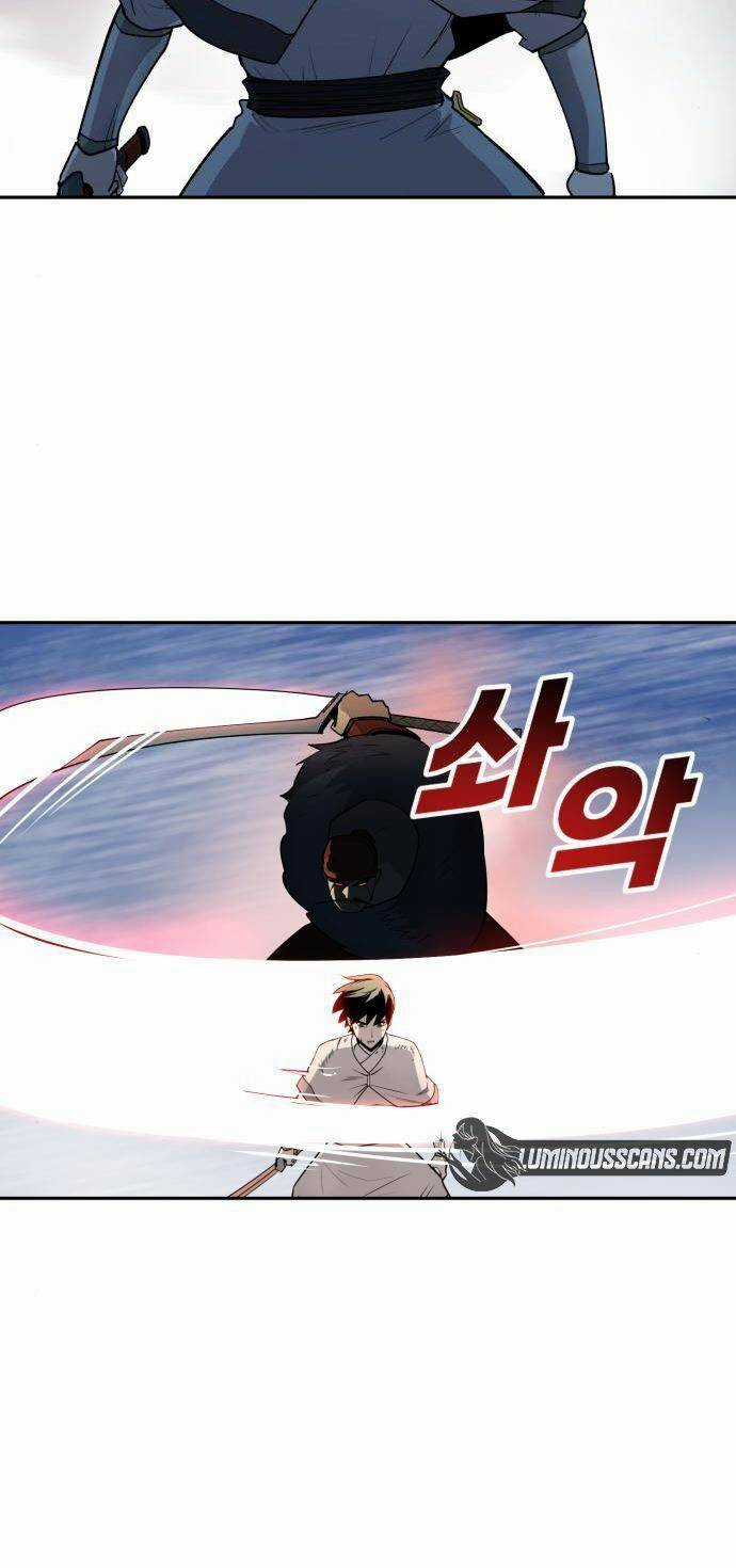 Thiếu Niên Kiếm Sư - Chapter 32 - Trang 27