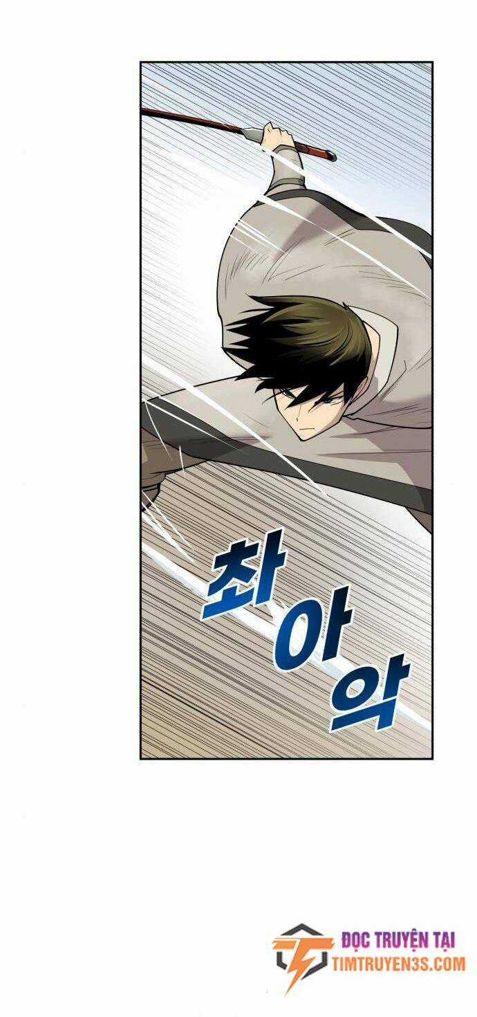 Thiếu Niên Kiếm Sư - Chapter 32 - Trang 28