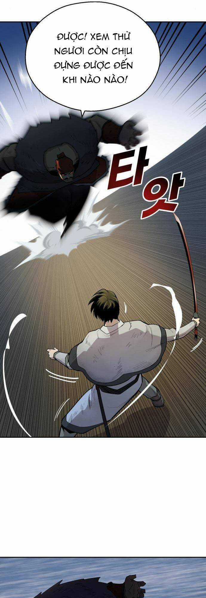 Thiếu Niên Kiếm Sư - Chapter 32 - Trang 29