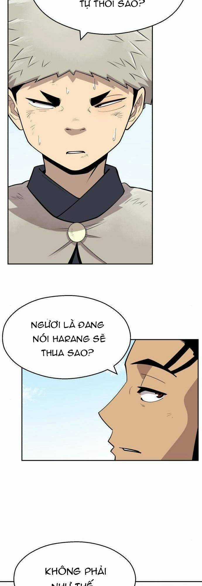 Thiếu Niên Kiếm Sư - Chapter 32 - Trang 4