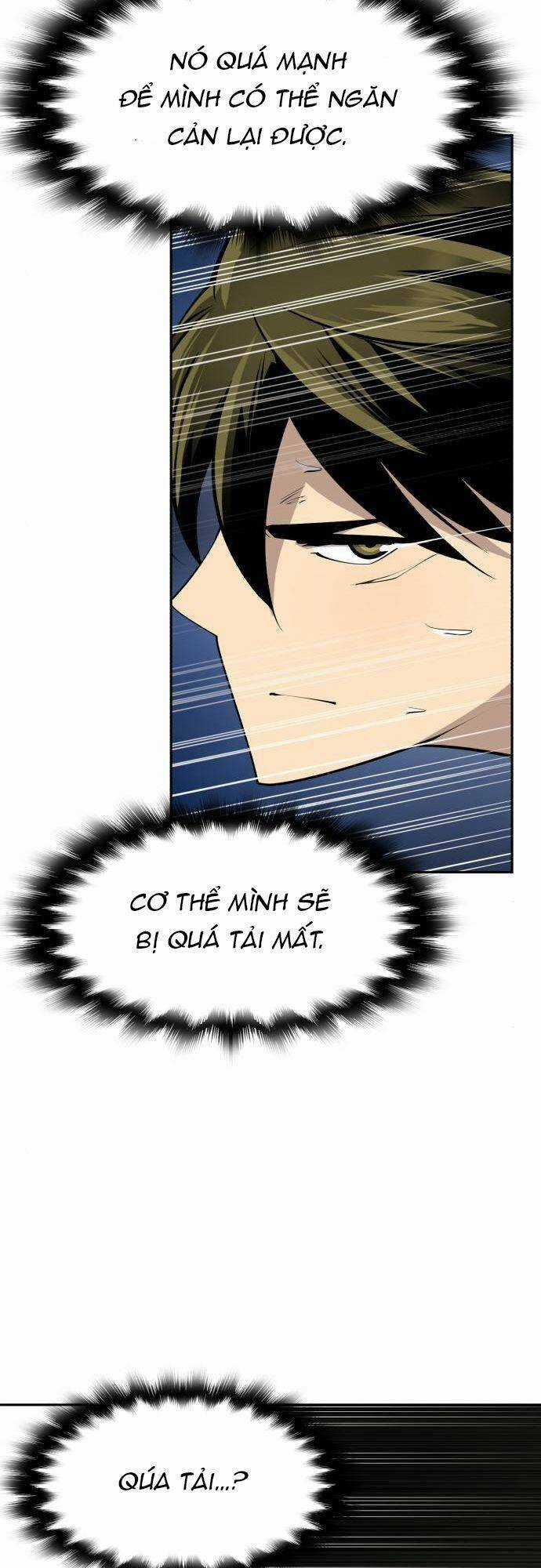 Thiếu Niên Kiếm Sư - Chapter 32 - Trang 31