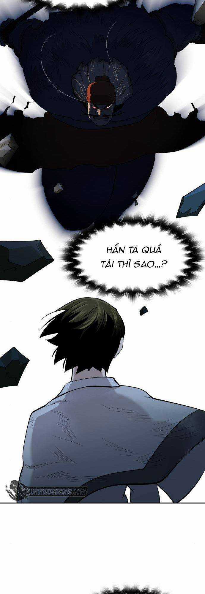 Thiếu Niên Kiếm Sư - Chapter 32 - Trang 33