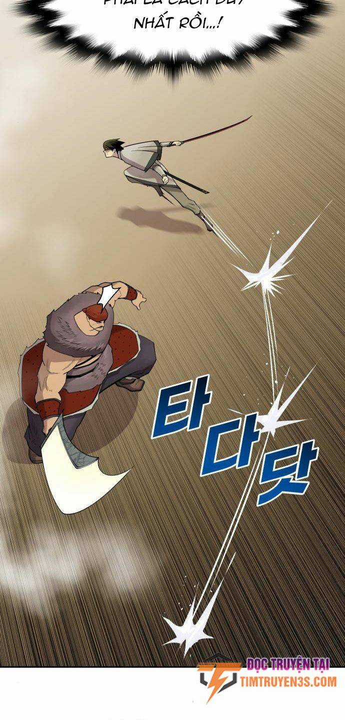 Thiếu Niên Kiếm Sư - Chapter 32 - Trang 35