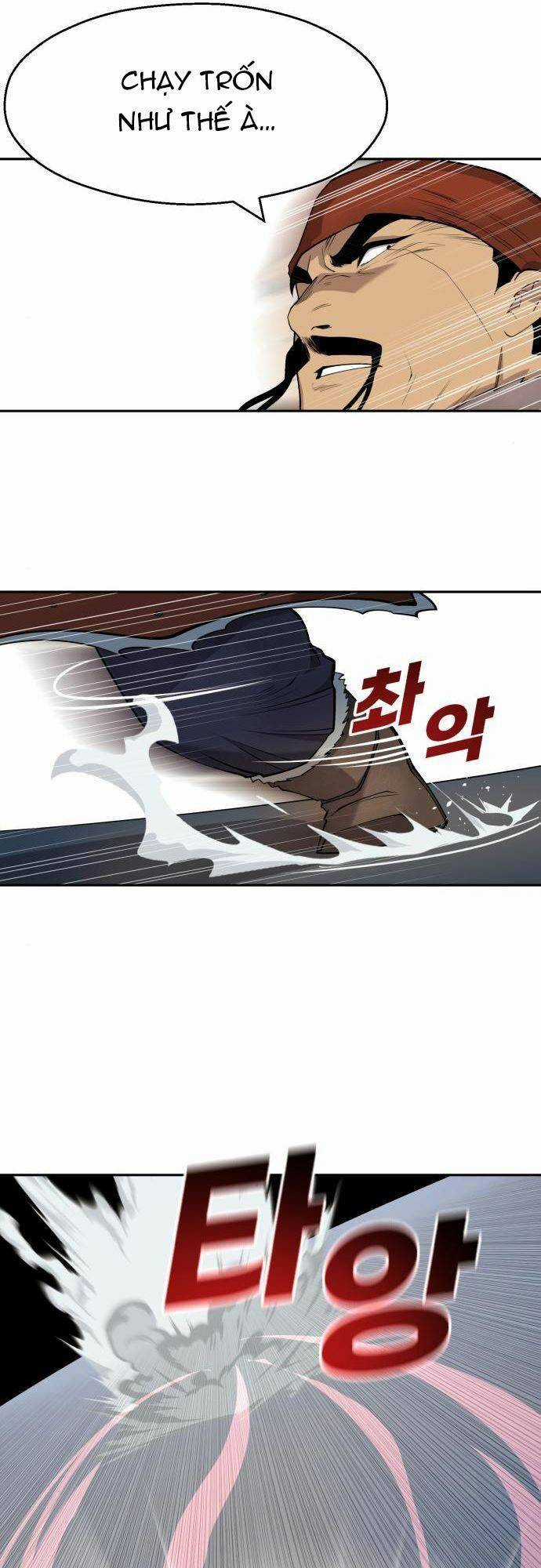 Thiếu Niên Kiếm Sư - Chapter 32 - Trang 36