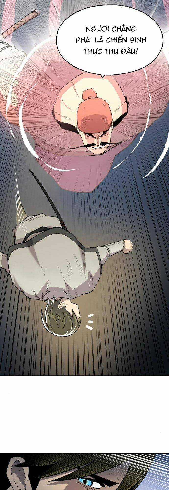 Thiếu Niên Kiếm Sư - Chapter 32 - Trang 37