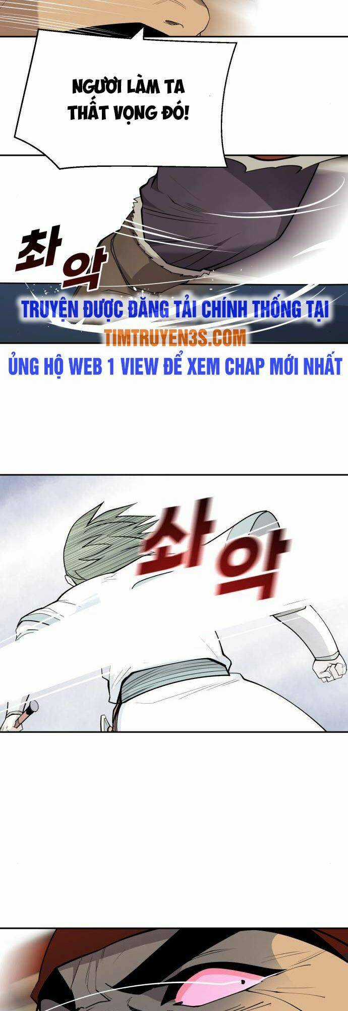 Thiếu Niên Kiếm Sư - Chapter 32 - Trang 39