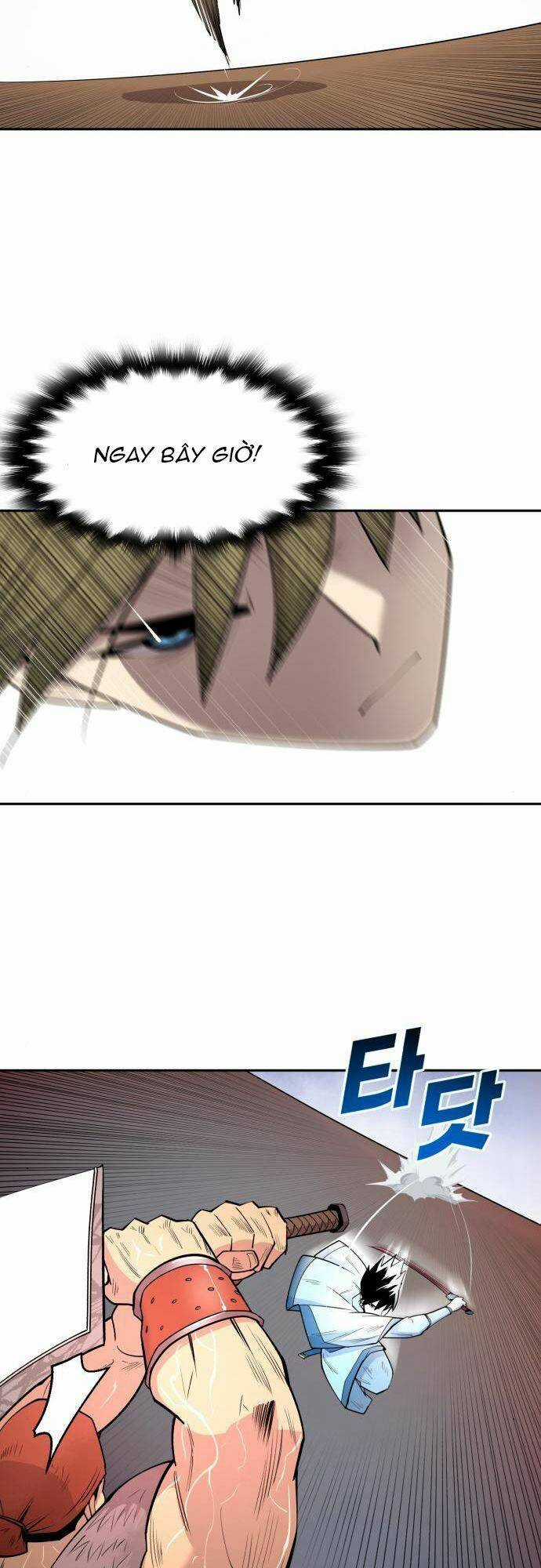 Thiếu Niên Kiếm Sư - Chapter 32 - Trang 44