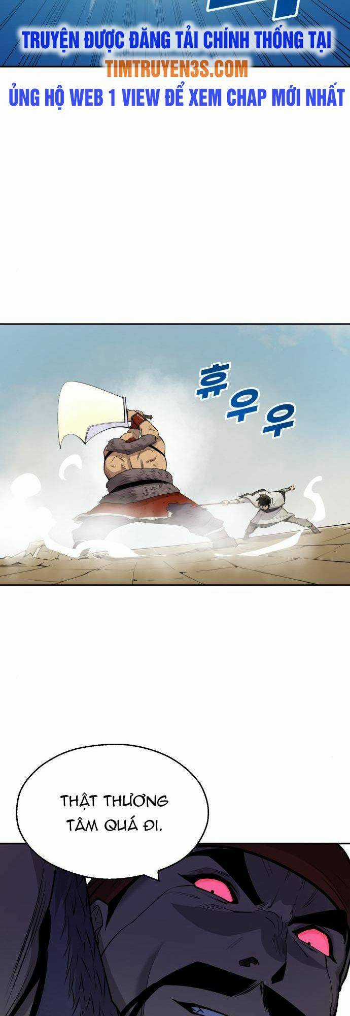 Thiếu Niên Kiếm Sư - Chapter 32 - Trang 46