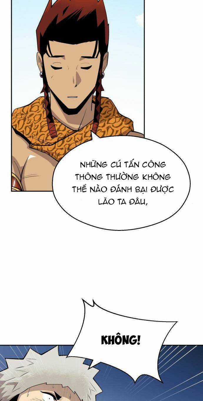 Thiếu Niên Kiếm Sư - Chapter 32 - Trang 48