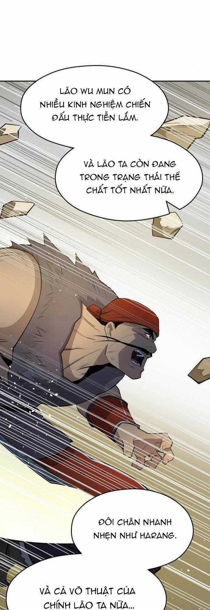 Thiếu Niên Kiếm Sư - Chapter 32 - Trang 6