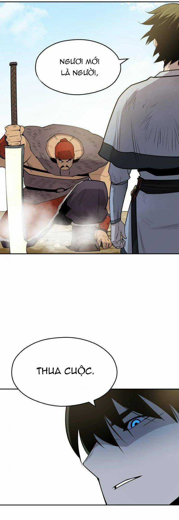 Thiếu Niên Kiếm Sư - Chapter 32 - Trang 54