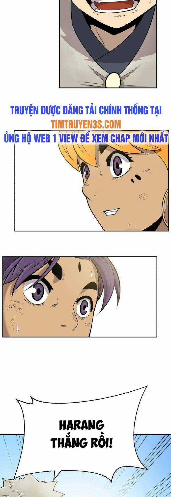 Thiếu Niên Kiếm Sư - Chapter 32 - Trang 60